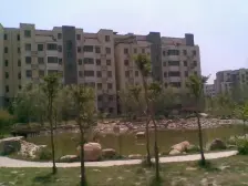 天伦琥珀名城 2室2厅 南