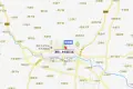大足伸科·中央新天地交通图