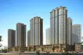 大足伸科·中央新天地效果图