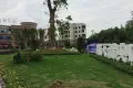 大足伸科·中央新天地实景图