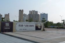 万达商圈,近市场,繁华地段,配套齐全,圣景龙湾三房