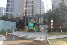 万科金域华府6室2厅南北