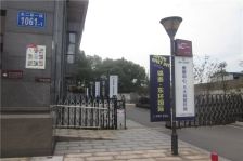 锦泰东环国际1室1厅南