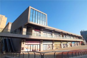 汇一城3室2厅南