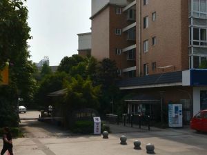 海峡新城一期2室2厅西北