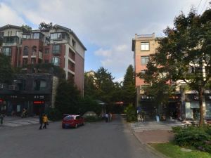 海峡新城三期2室1厅东南南