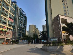 罗兰小镇2室1厅西南