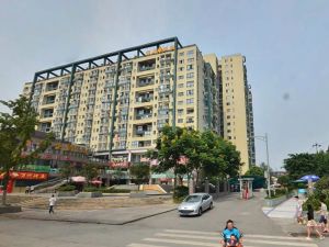 罗兰小镇 2室1厅 东南