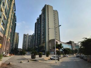 罗兰小镇 3室2厅 东北