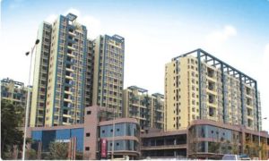 罗兰小镇 2室2厅 东南