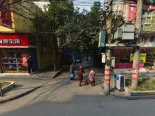 石人南路43号3室1厅东南南