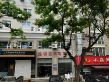 胜利花园 2室2厅 南 北