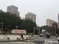 封闭小区,毛坯房,南北向三室,采光好