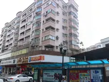 此不欠款交易快 电梯中层 采光好 南北对流