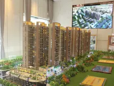 温馨小两房 中楼层无遮挡 领包入住 配套齐全