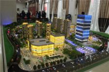 新海岸别墅~有钥匙随时看房~价格可谈