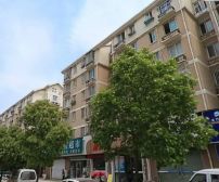南部新城 汇景家园电梯 次顶楼 豪装30万