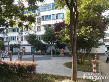 护城河畔:路面车位改造过3楼复试,双平江,永林二区