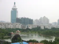 槟榔六房 电梯顶复 六个房间 还是地铁口 公园就家门口