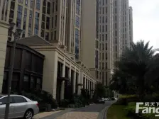 前排高层看湾、毛坯可灵活改动、带30平大阳台