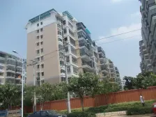 低单价,使用面积220大四房业主诚心出