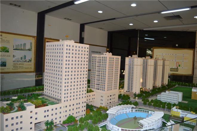 富林双泉雅苑实景图