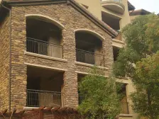 小区中间位置、就这一套*大平层、业主诚心出售6房