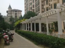 康城棕榈泉 3室1厅 南