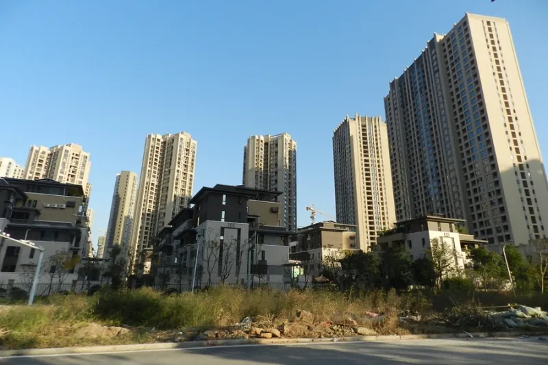 合能洋湖公馆二期户型图,样板间图,装修效果图,实景图-长沙房天下