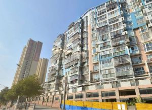 奥克斯商圈配套完善正地铁口拎包入住