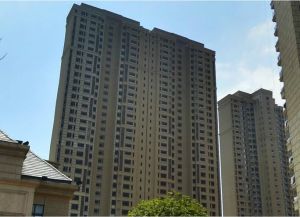 华润置地橡树湾3室2厅南