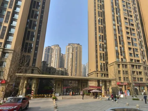 【成都华润凤凰城三期小区,二手房,租房】- 成都房天下