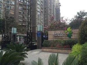 南城都汇汇翠园一期3室1厅南