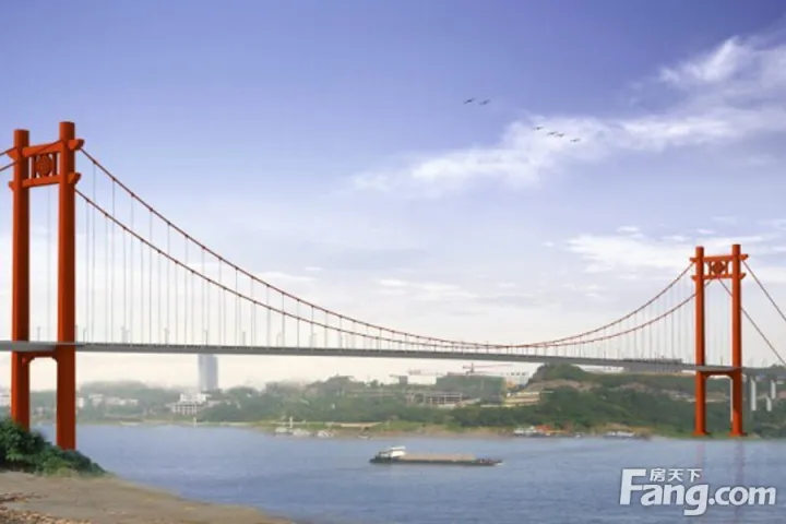 重庆小区 江北小区 溉澜溪小区 北大资源江山名门江山荟 北大资源江山