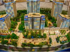 沙滨路 兴亚沙滨国际二房76.5万