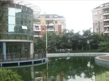 江北观音桥核心区 精装别墅 随时看房,价格可议