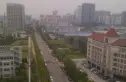 长江计量所宿舍实景图