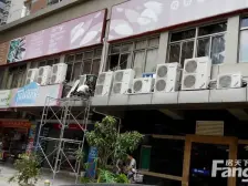 格局方正,东南朝向,双阳台采光好