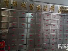 滨北狐尾山下 筼筜湖旁 景观两房诚意出售