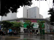 新景七星公馆 两梯两户 高层