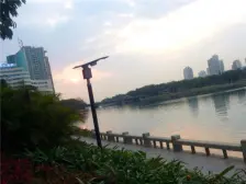 禾祥西筼筜湖越三层楼中楼精装使用率高