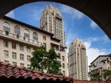 万科湖心岛 看湖大平层 独立电梯入户 安静舒适有景观