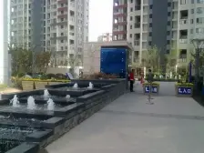 怡丰二期 双气双阳台 2梯6户 临公园 出行方便 诚售