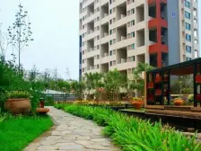 怡丰新都汇(1期) 精装可拎包入住 带电梯 正规商品房 满五