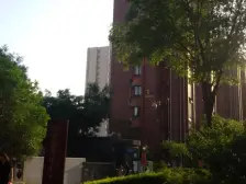 文化路东风渠旁 阳光直射双地铁 地铁4.号线