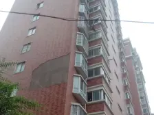 明鸿新城 2室1厅 西