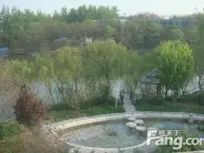 澜岸一室一厅,带电梯,户型好,随时可以看房