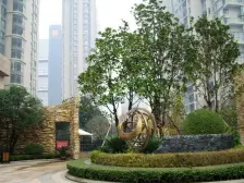 满五 朝南大两房 户型方正 诚心卖 观景CBD