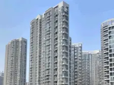 民航路地铁口 广汇品质小区 精选两房 楼层好