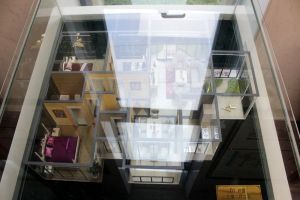 金谷豪庭3室2厅南